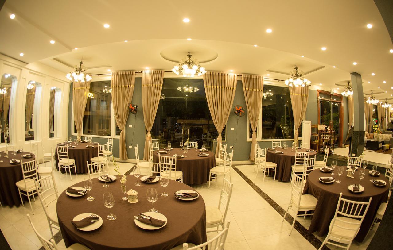 Gem Sapa Hotel Ngoại thất bức ảnh