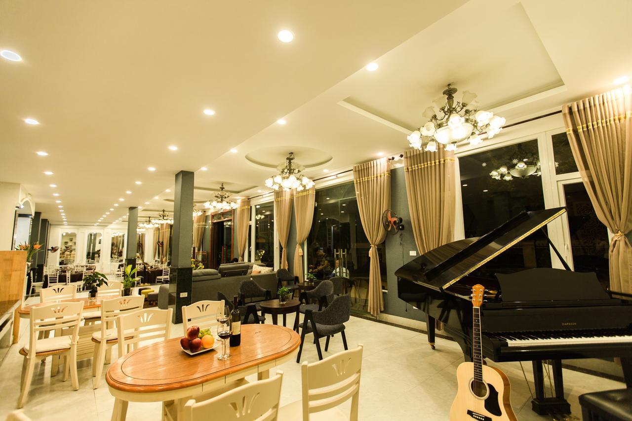 Gem Sapa Hotel Ngoại thất bức ảnh