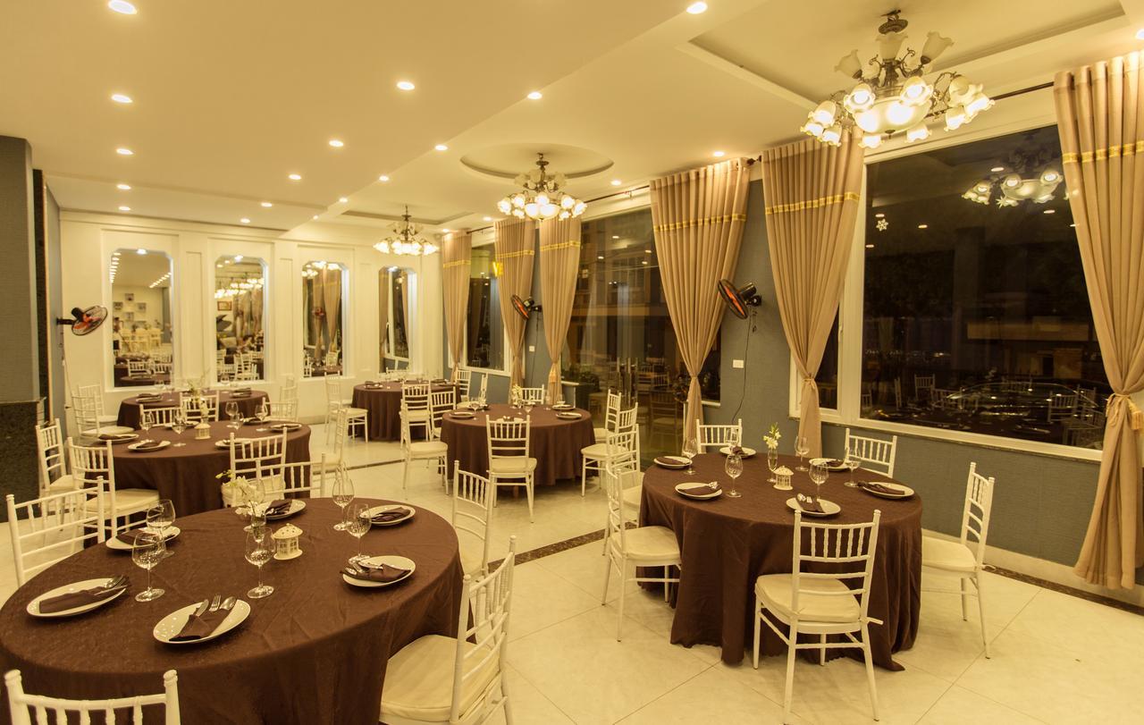 Gem Sapa Hotel Ngoại thất bức ảnh