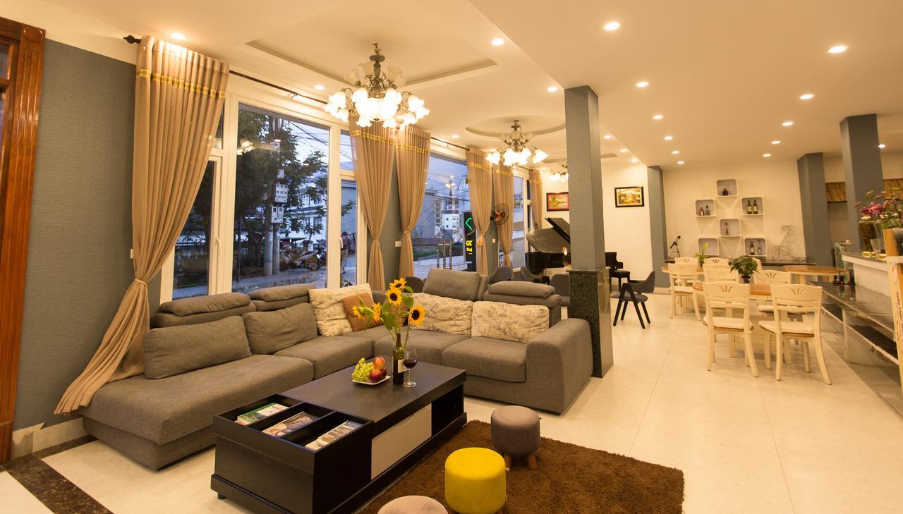 Gem Sapa Hotel Ngoại thất bức ảnh