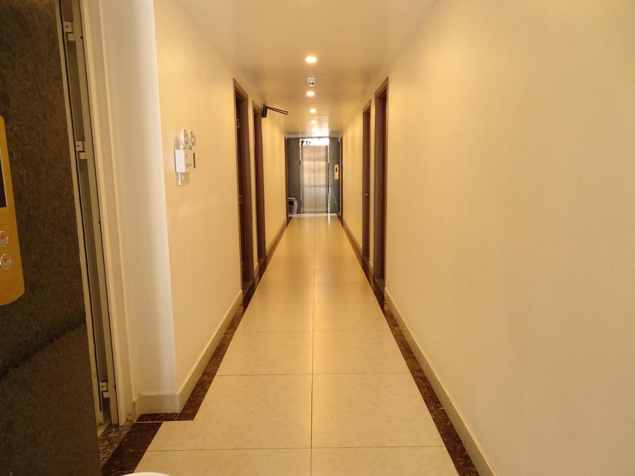 Gem Sapa Hotel Ngoại thất bức ảnh
