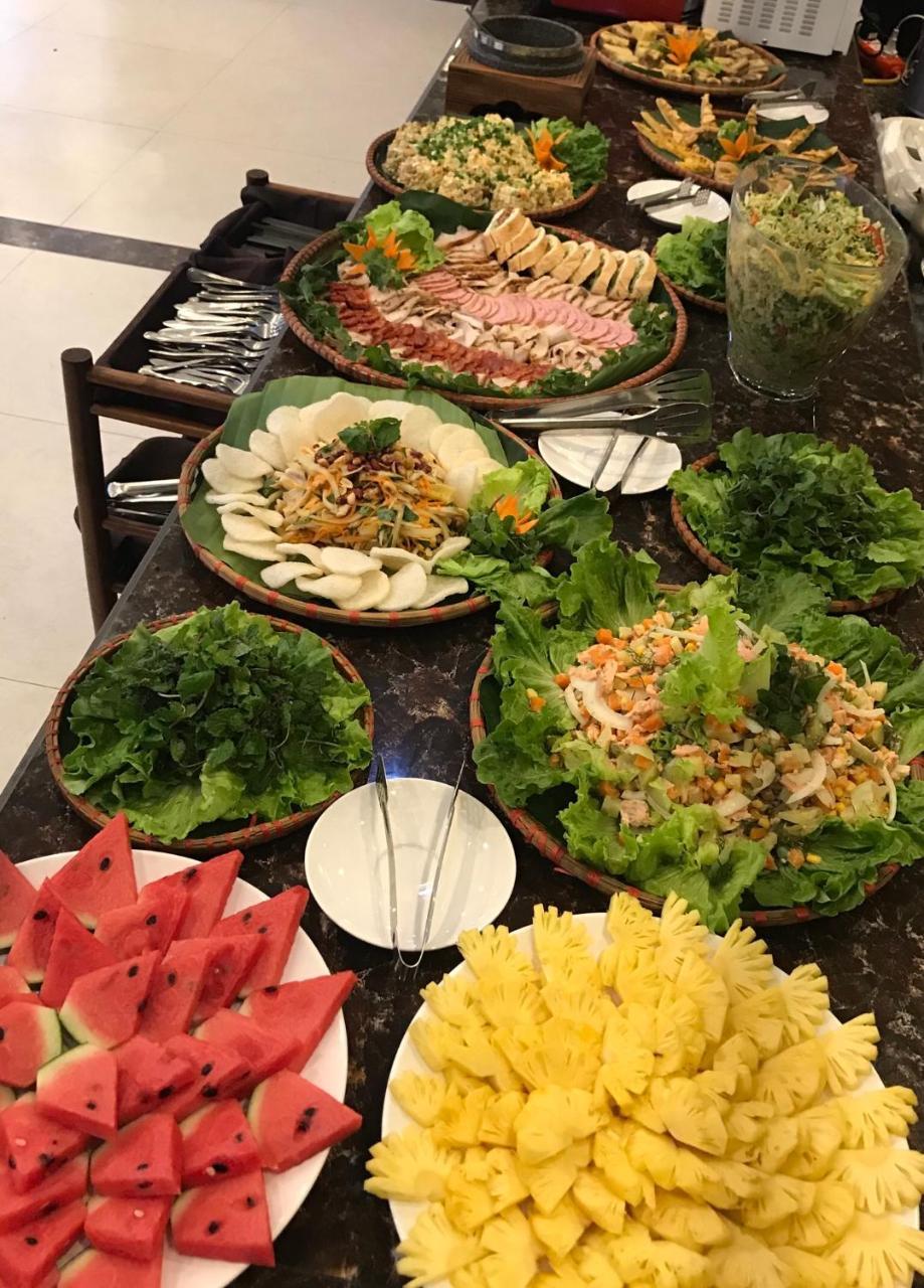 Gem Sapa Hotel Ngoại thất bức ảnh