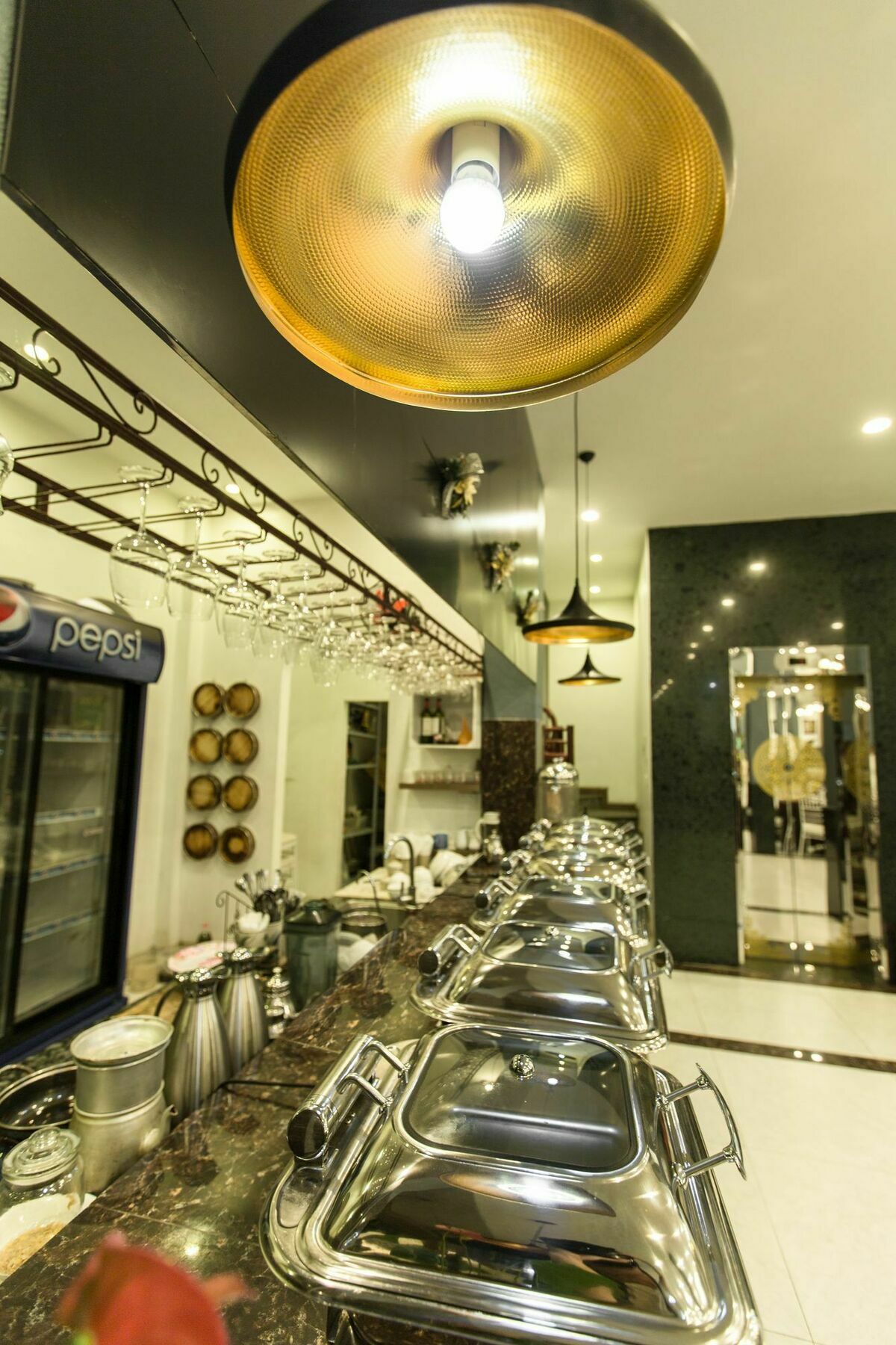 Gem Sapa Hotel Ngoại thất bức ảnh